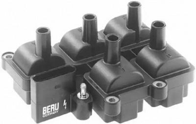 WILMINK GROUP wg1487289 -  Катушка зажигания